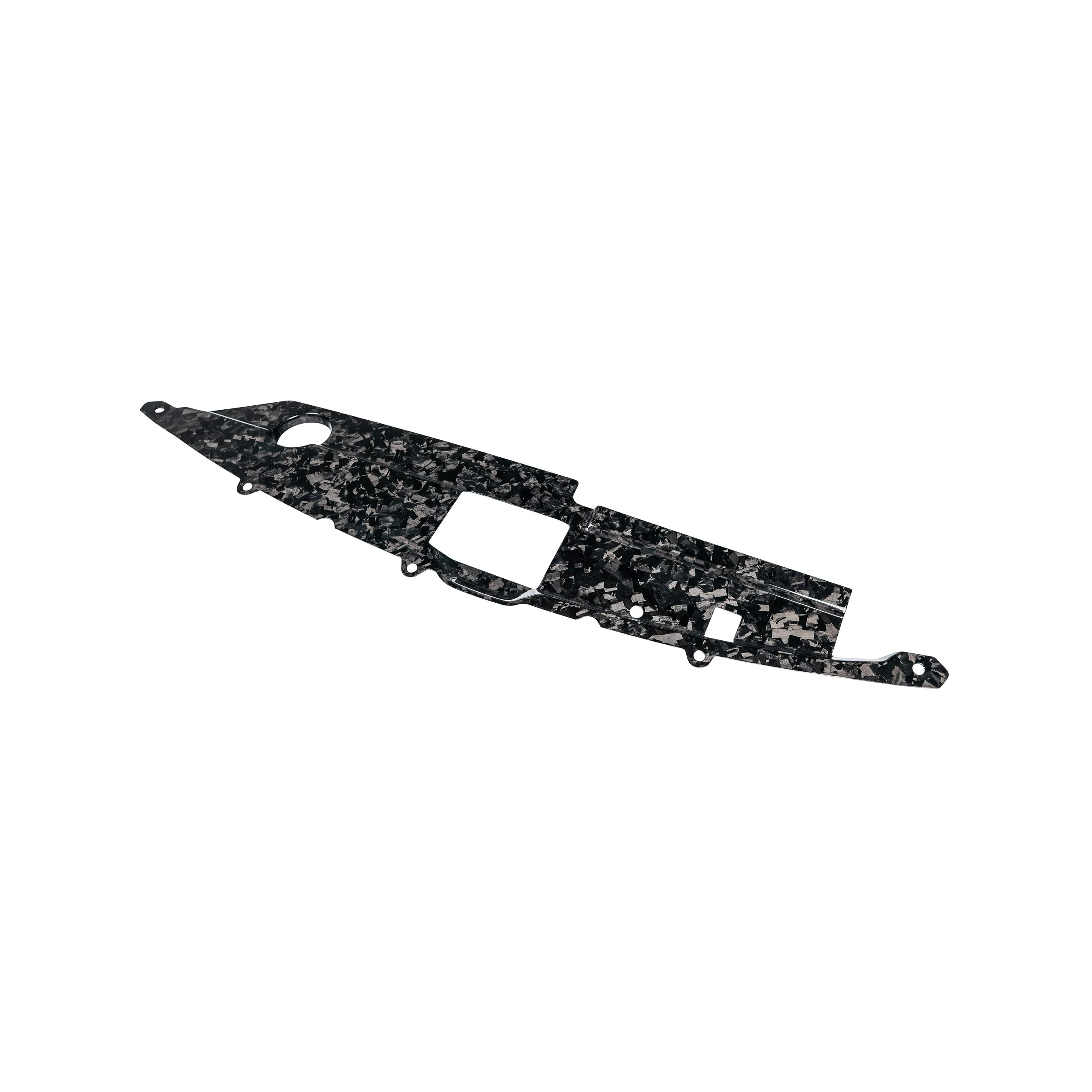 Driven.Media Carbon Fiber Radiator Shroud - 2022+ Toyota GR86 / Subaru BRZ - Image 8