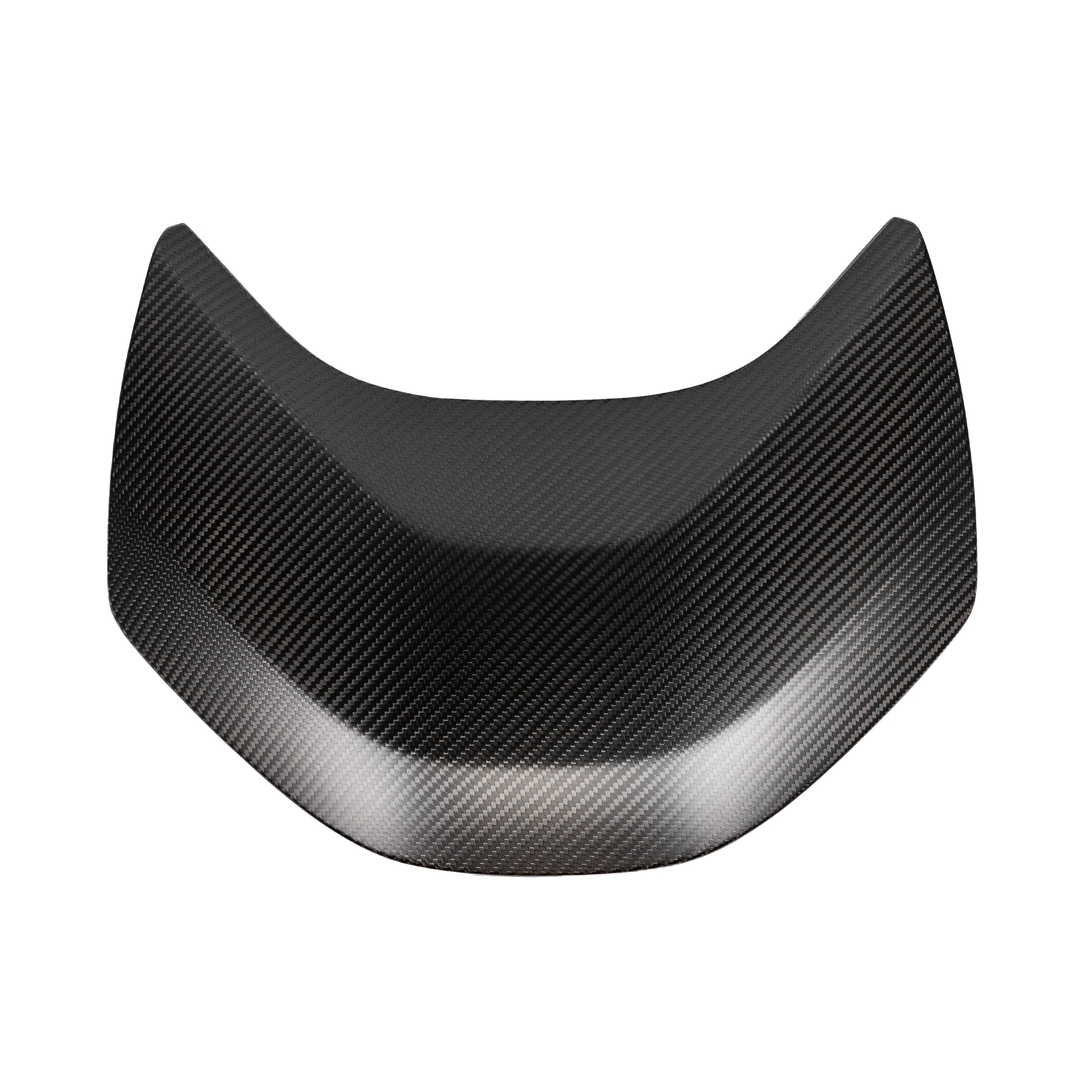 Driven.Media Carbon Fiber Gauge Hood Cover - 2023+ Toyota GR Corolla - Image 6