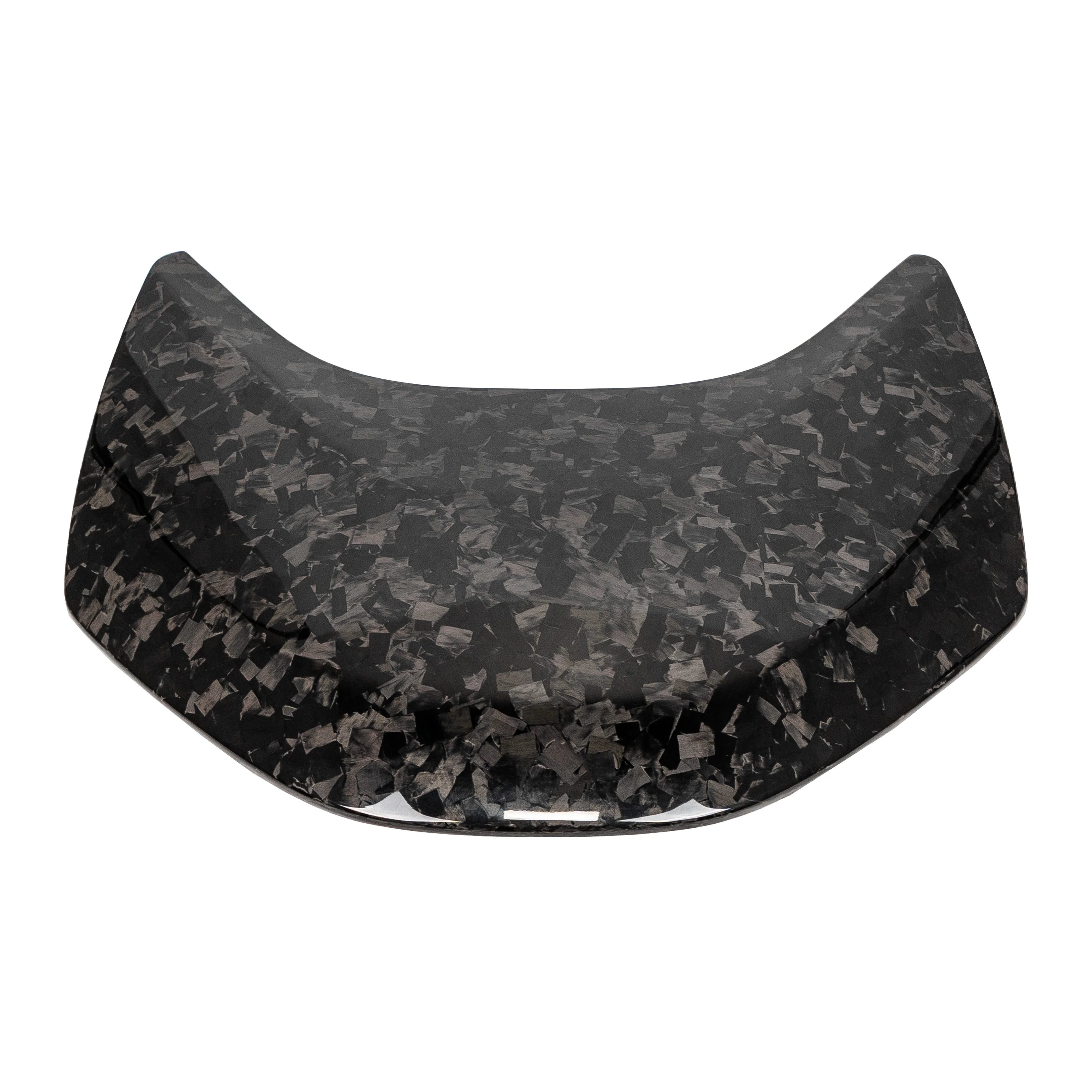 Driven.Media Carbon Fiber Gauge Hood Cover - 2023+ Toyota GR Corolla - Image 8