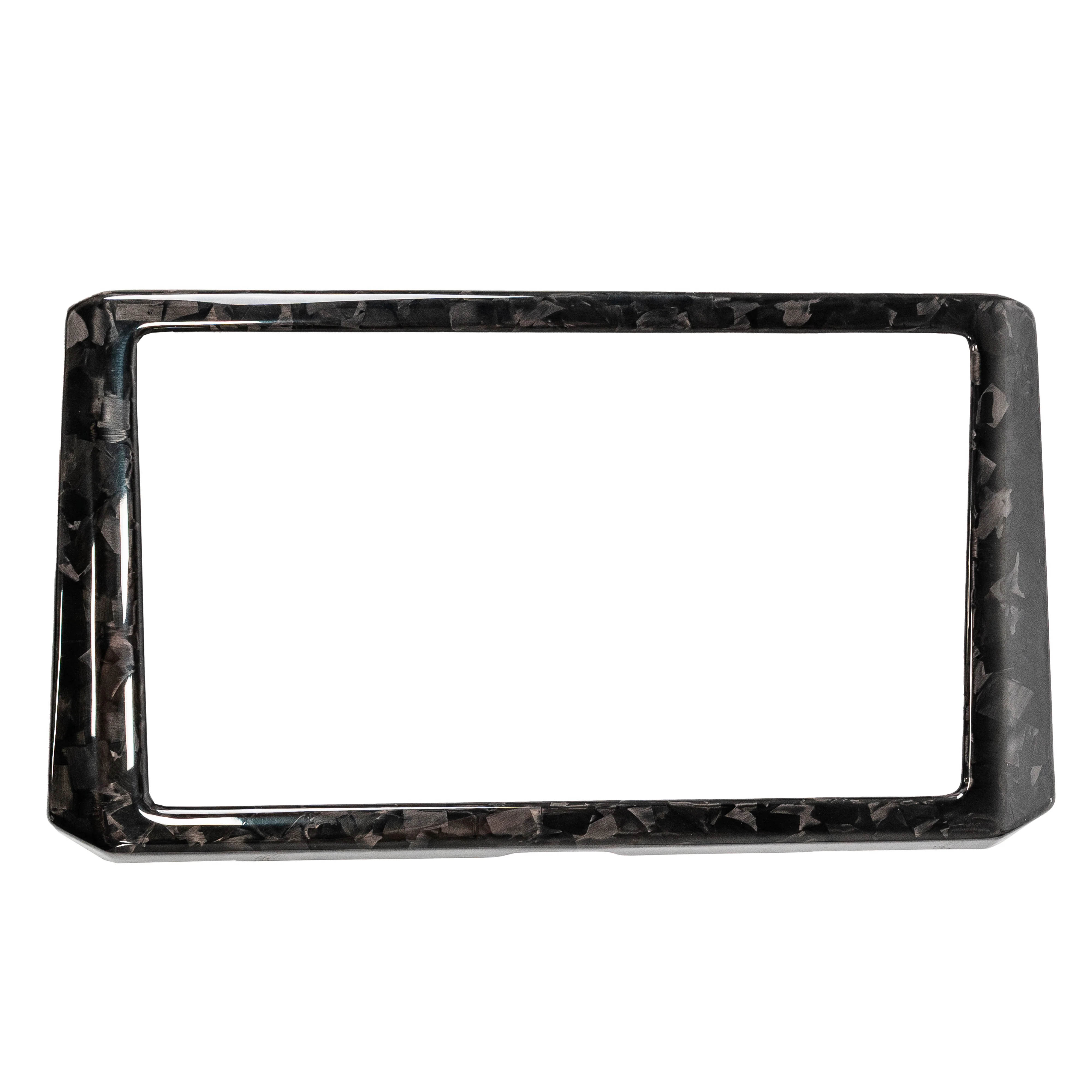 Driven.Media Carbon Fiber Radio Bezel - 2023+ Toyota GR Corolla - Image 6