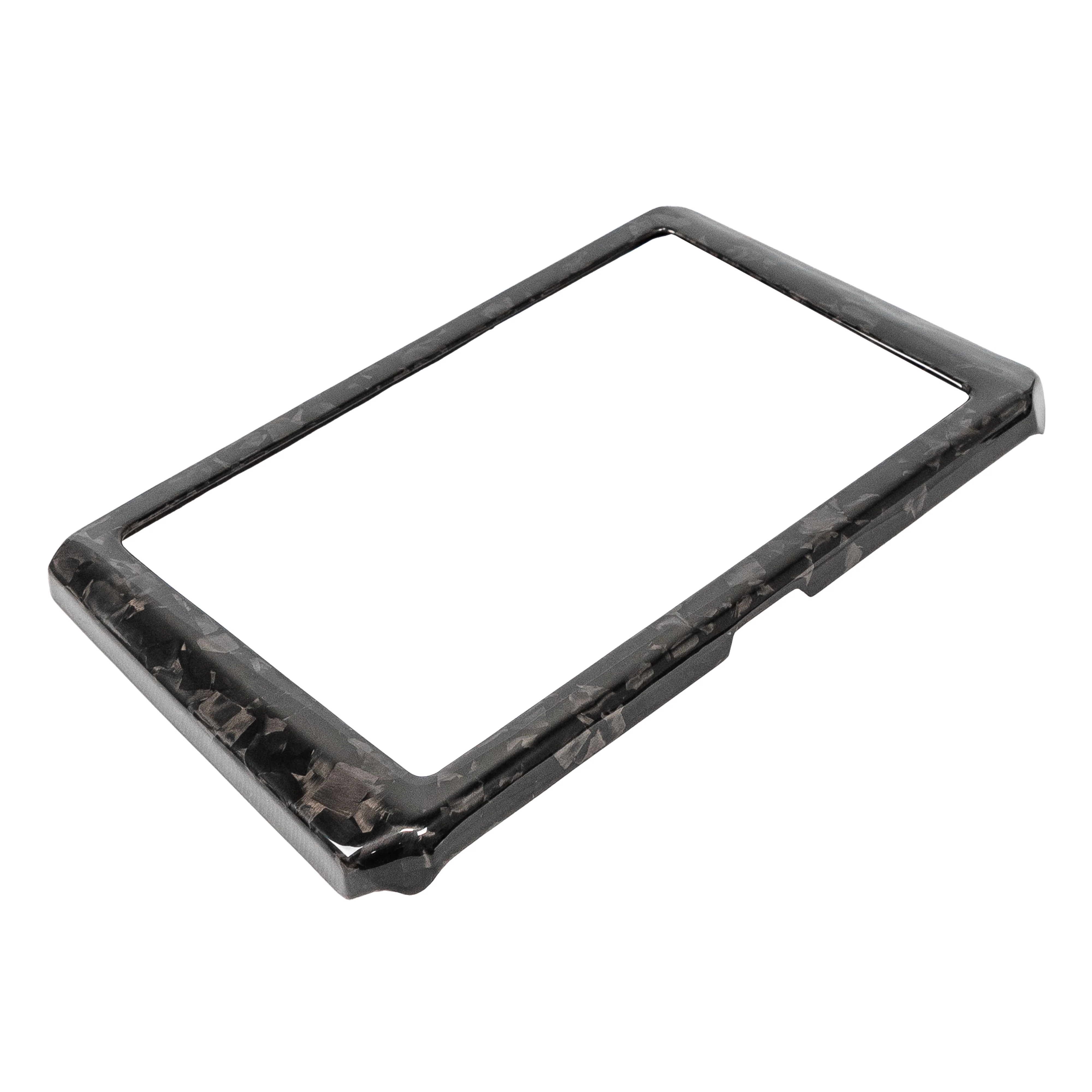 Driven.Media Carbon Fiber Radio Bezel - 2023+ Toyota GR Corolla - Image 7