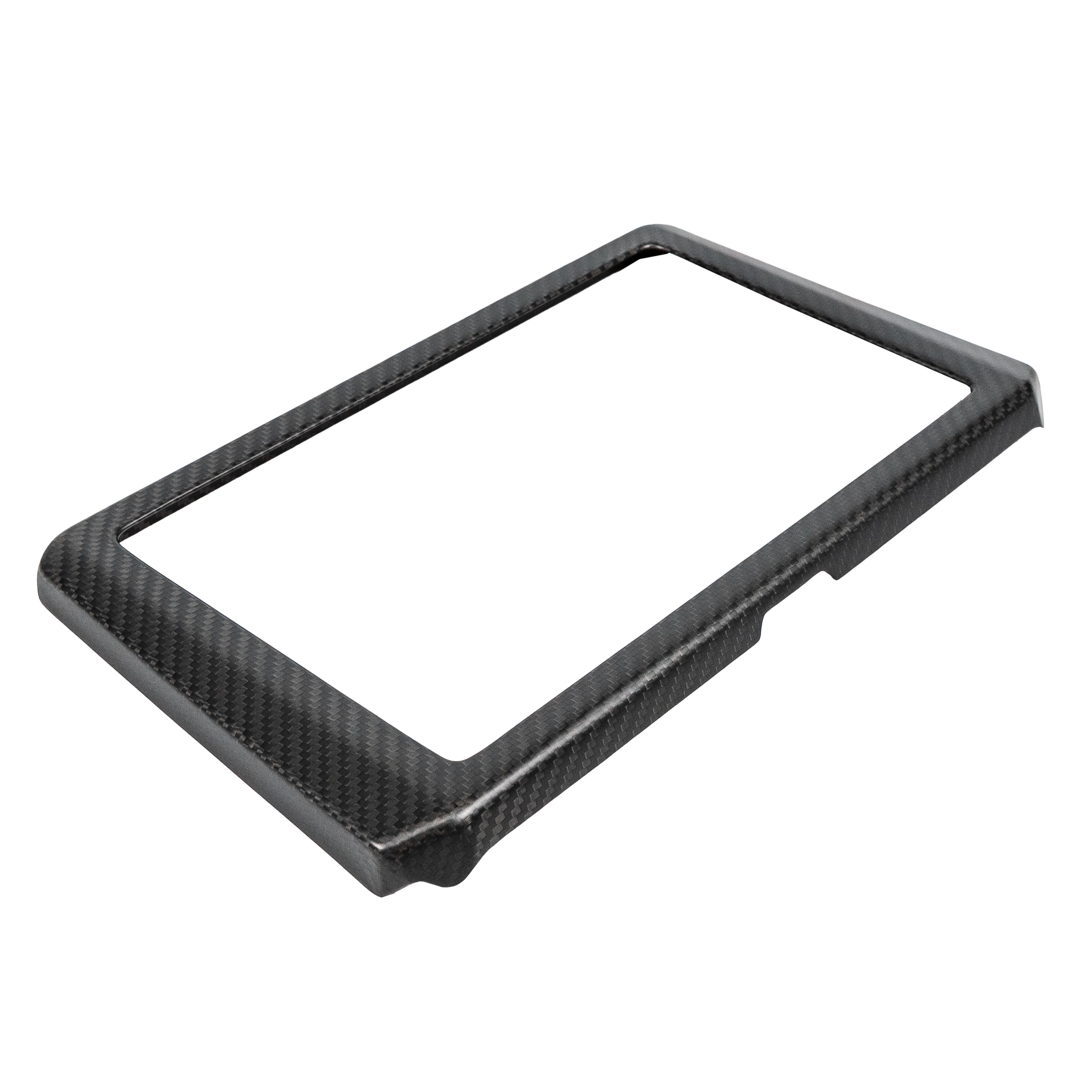 Driven.Media Carbon Fiber Radio Bezel - 2023+ Toyota GR Corolla - Image 9