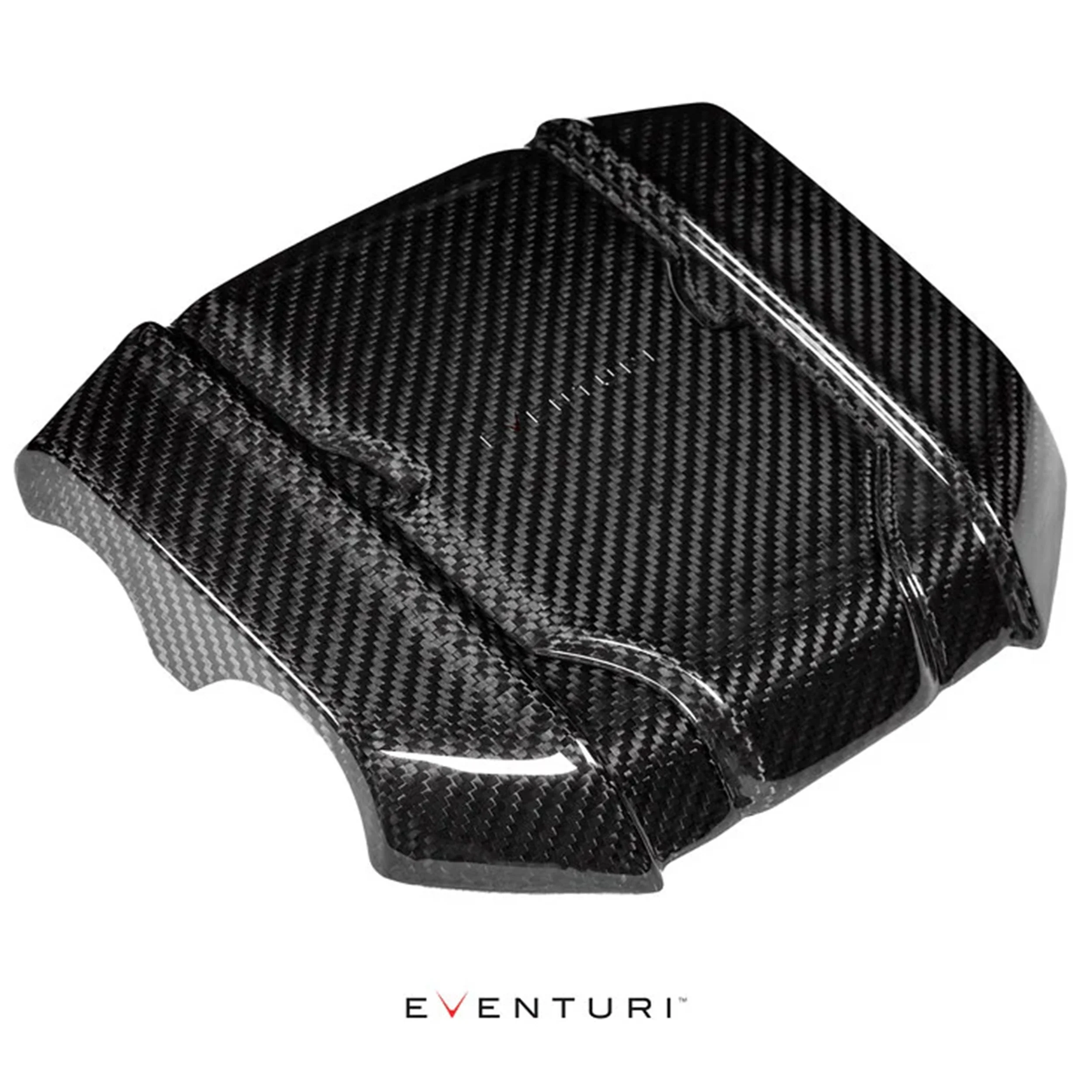 Eventuri Carbon Engine Cover - 2022+ Toyota GR86 / Subaru BRZ - Image 3