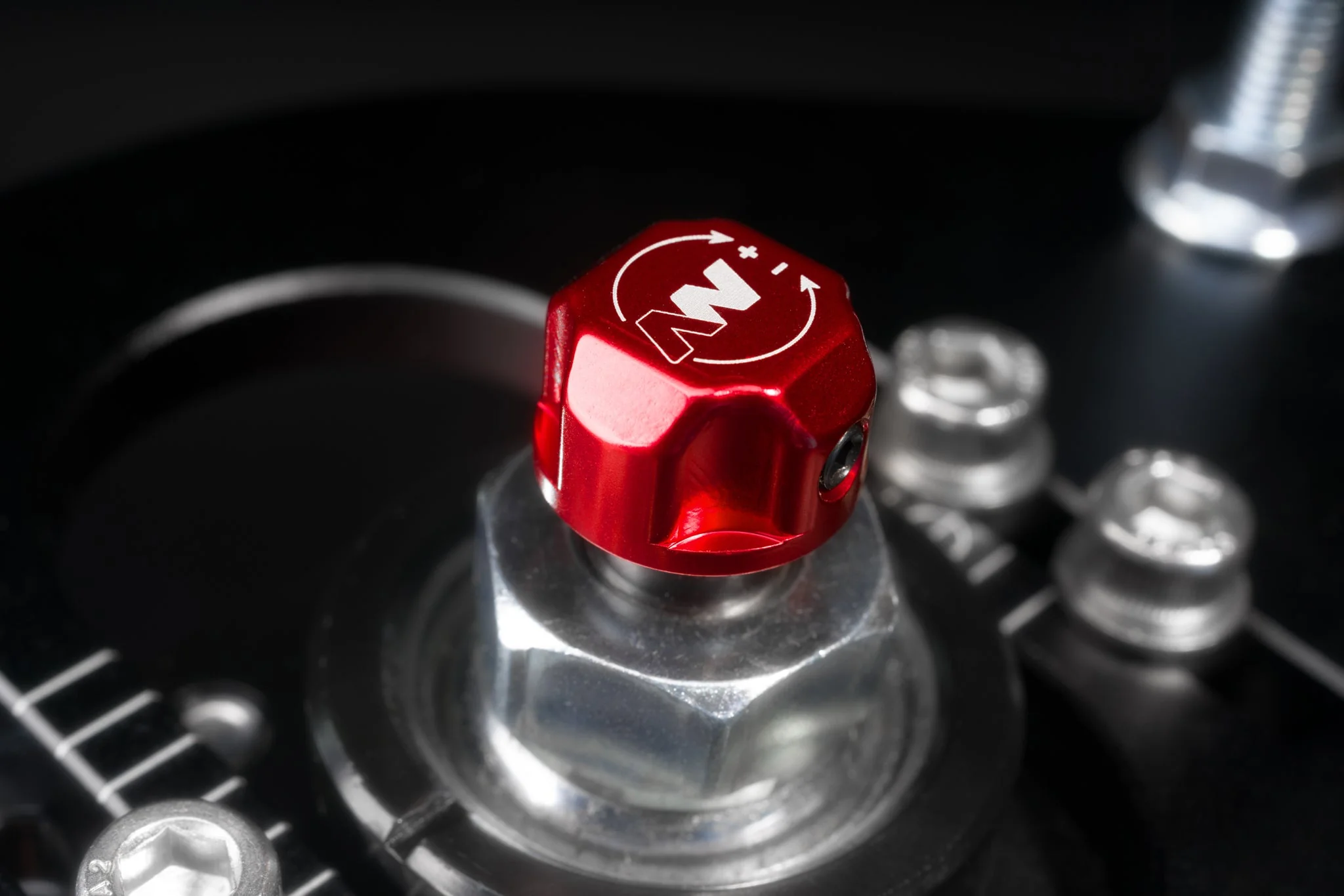 Annex Suspension FastRoad Pro Sport Spec Coilovers - 2022+ Subaru BRZ / Toyota GR86 - Image 5