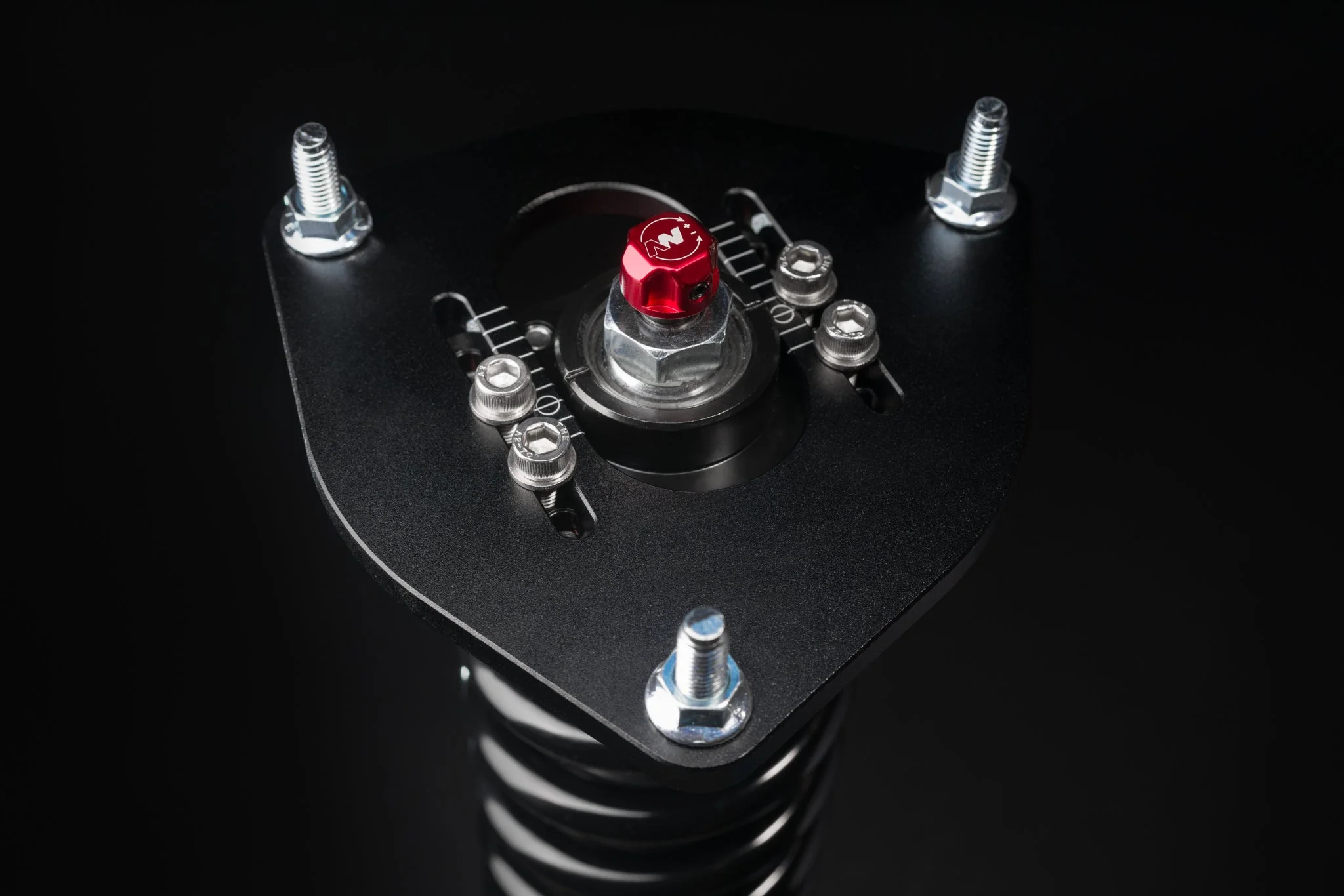 Annex Suspension FastRoad Pro Sport Spec Coilovers - 2022+ Subaru BRZ / Toyota GR86 - Image 6