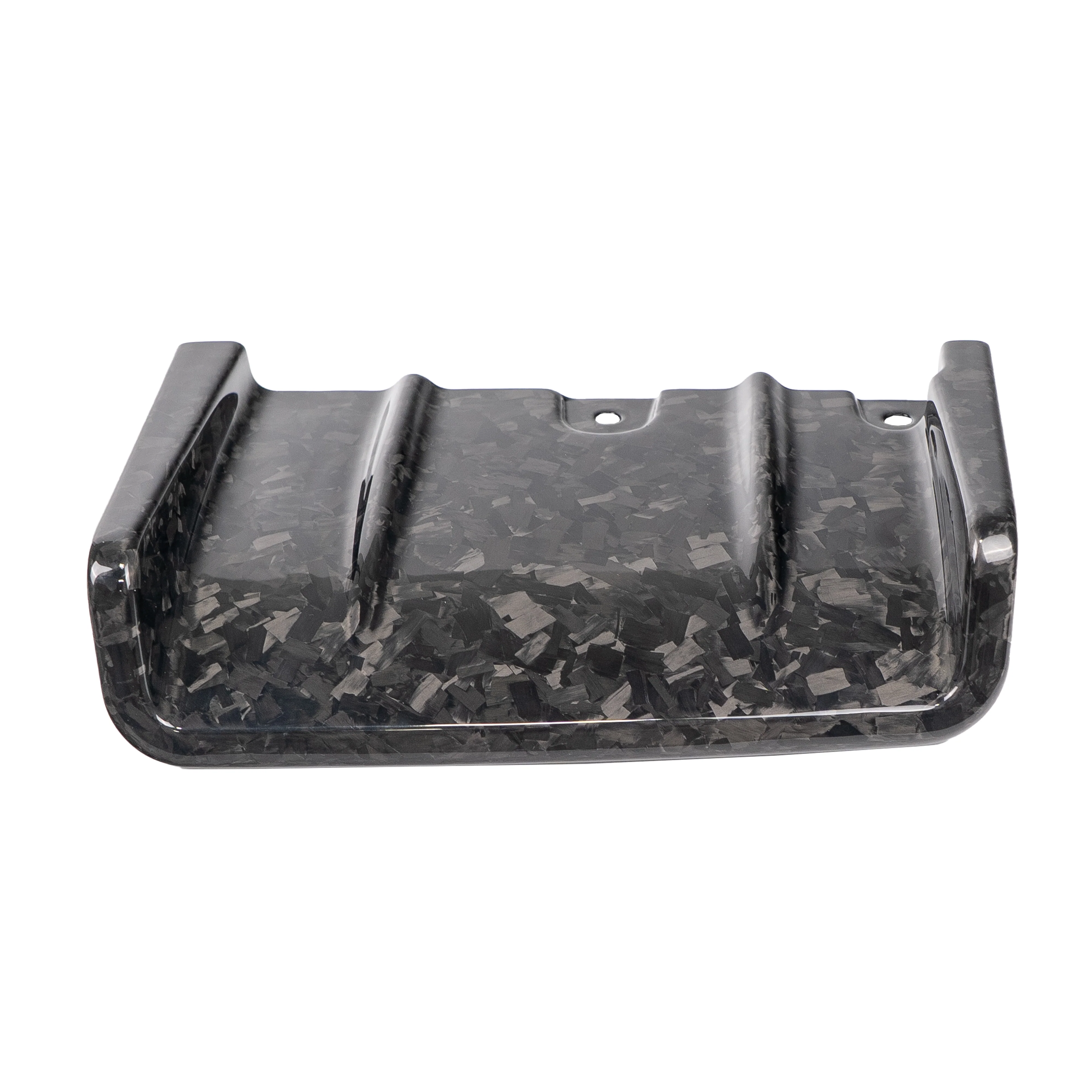 Driven.Media Carbon Fiber 2P Rear Diffuser - 2022+ Toyota GR86 / Subaru BRZ - Image 11