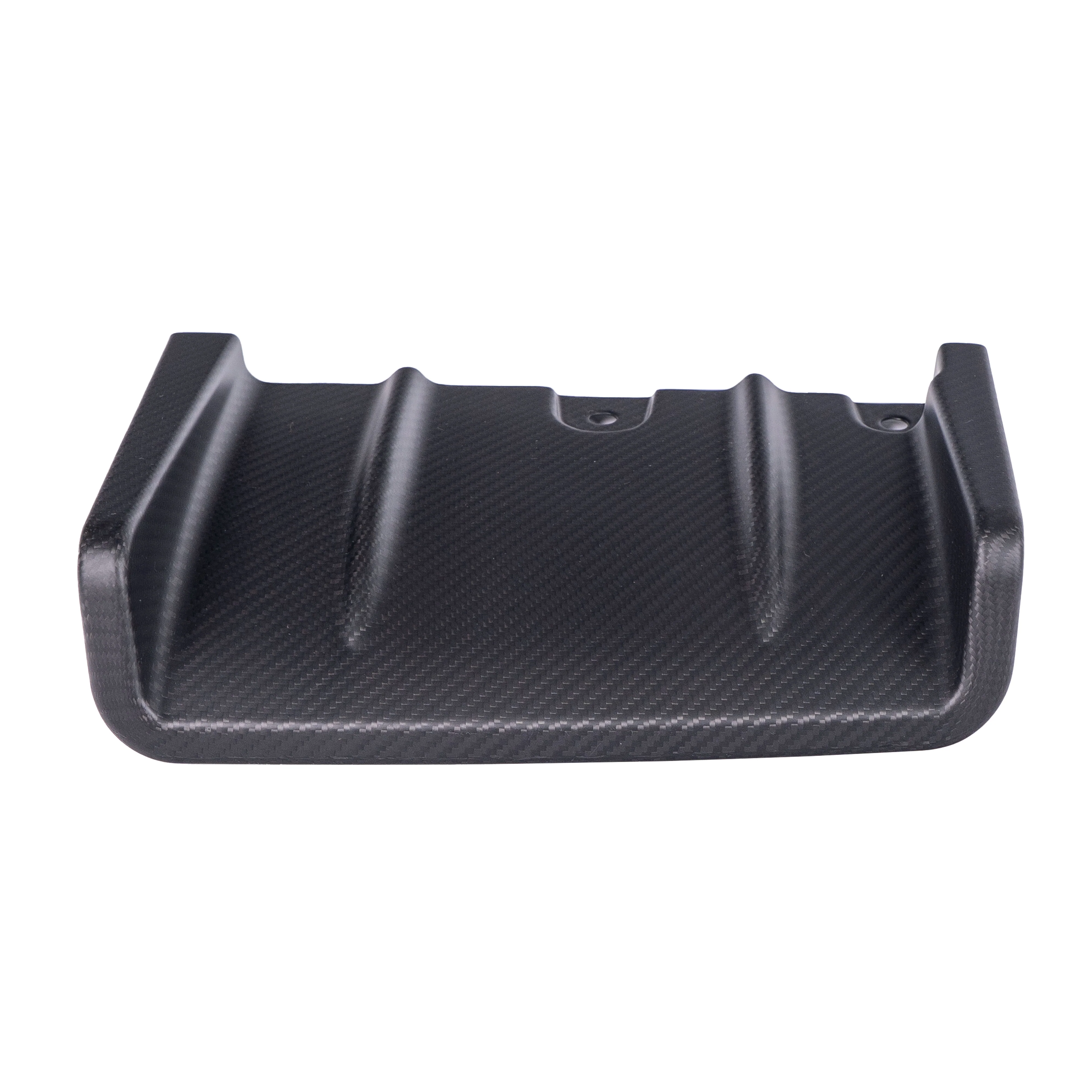 Driven.Media Carbon Fiber 2P Rear Diffuser - 2022+ Toyota GR86 / Subaru BRZ - Image 15