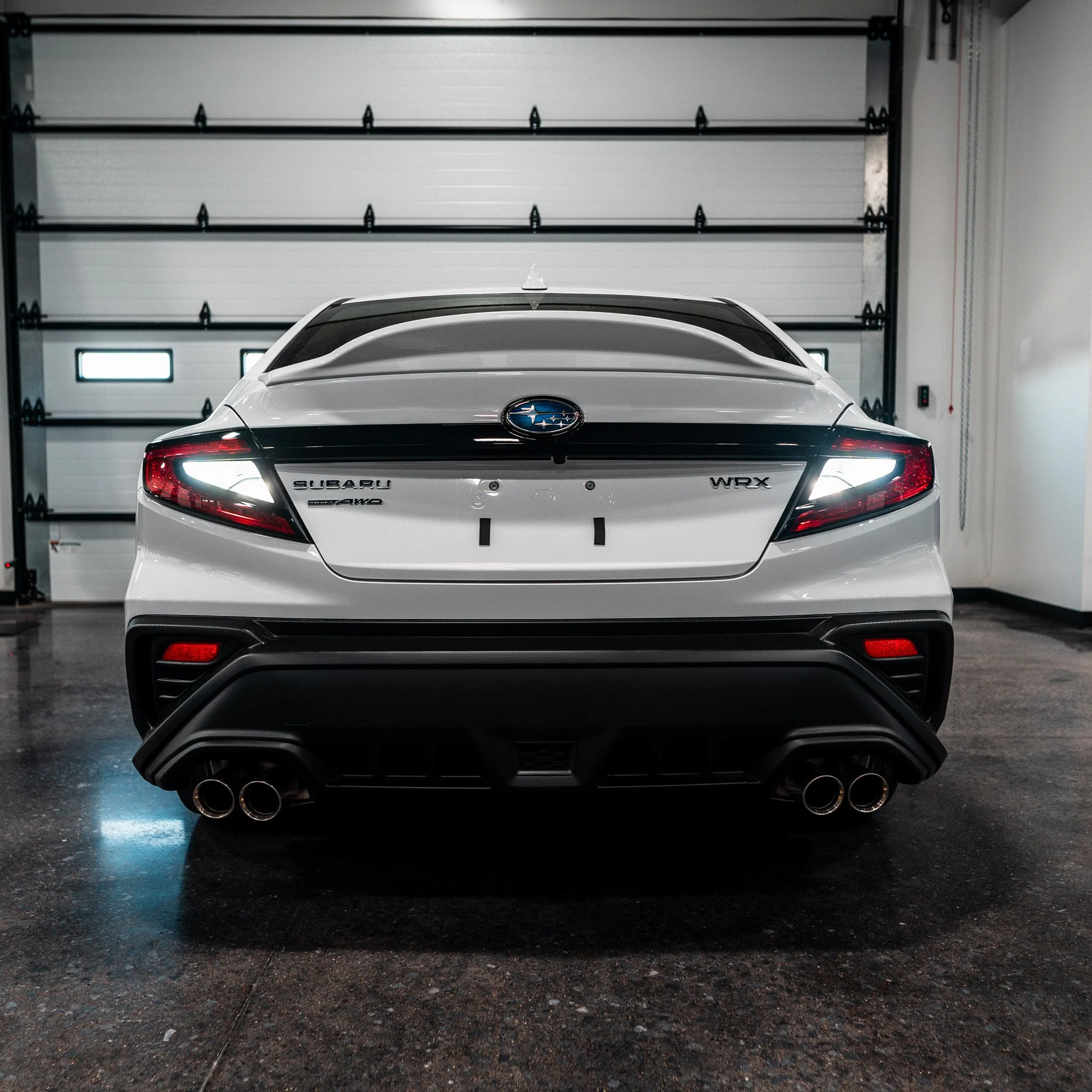 Diode Dynamics Tail as Turn + Backup Module - 2022+ Subaru WRX - Image 7