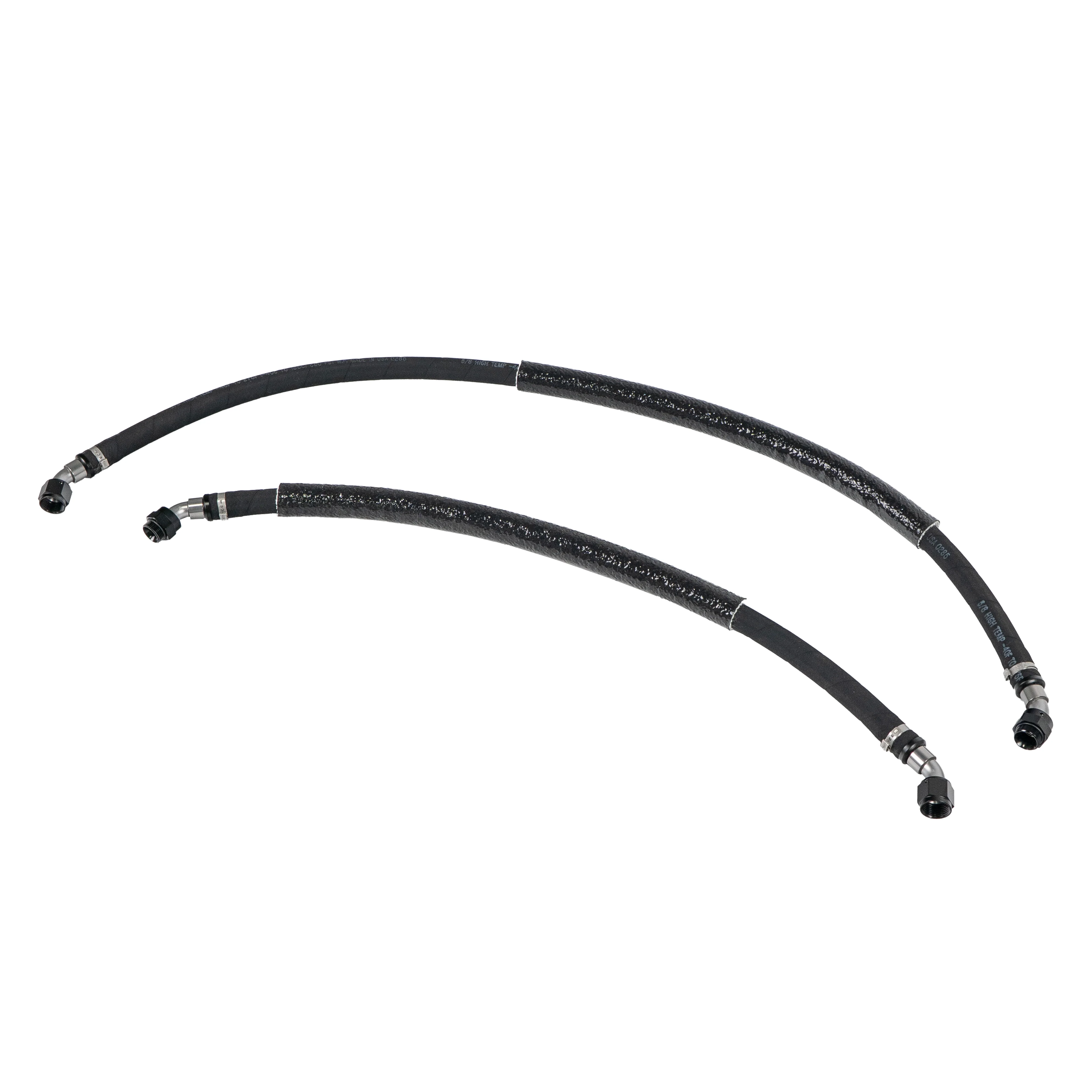 Jackson Racing Track Engine Oil Cooler - 2022+ Toyota GR86 / Subaru BRZ - Image 10