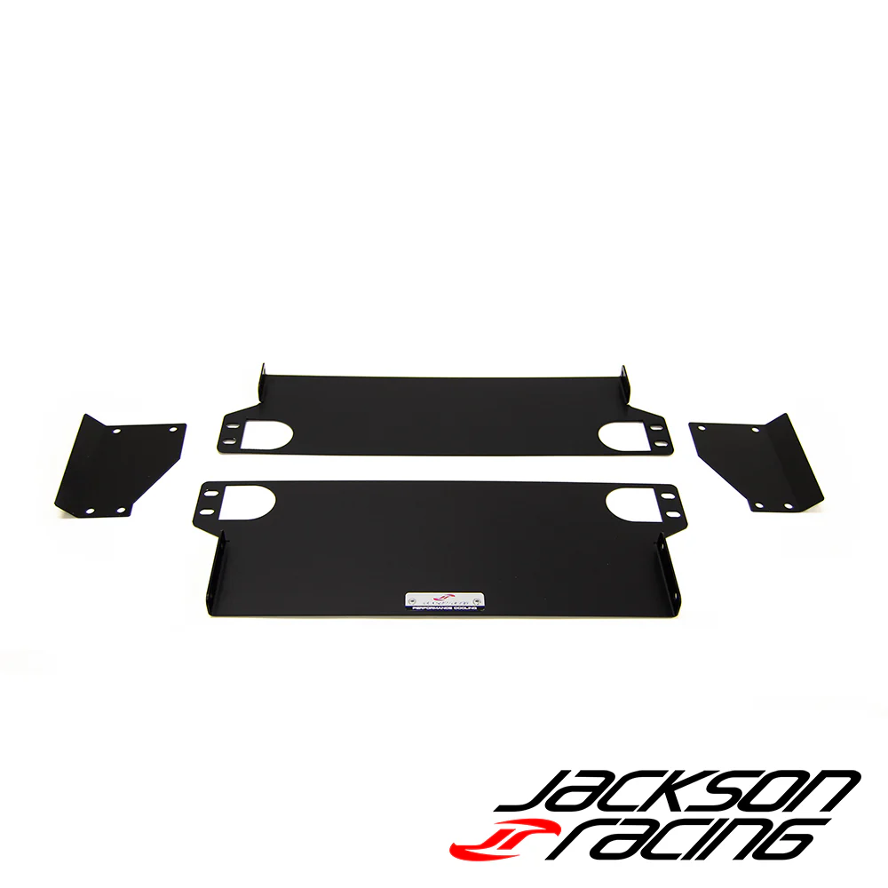 Jackson Racing Track Engine Oil Cooler - 2022+ Toyota GR86 / Subaru BRZ - Image 15