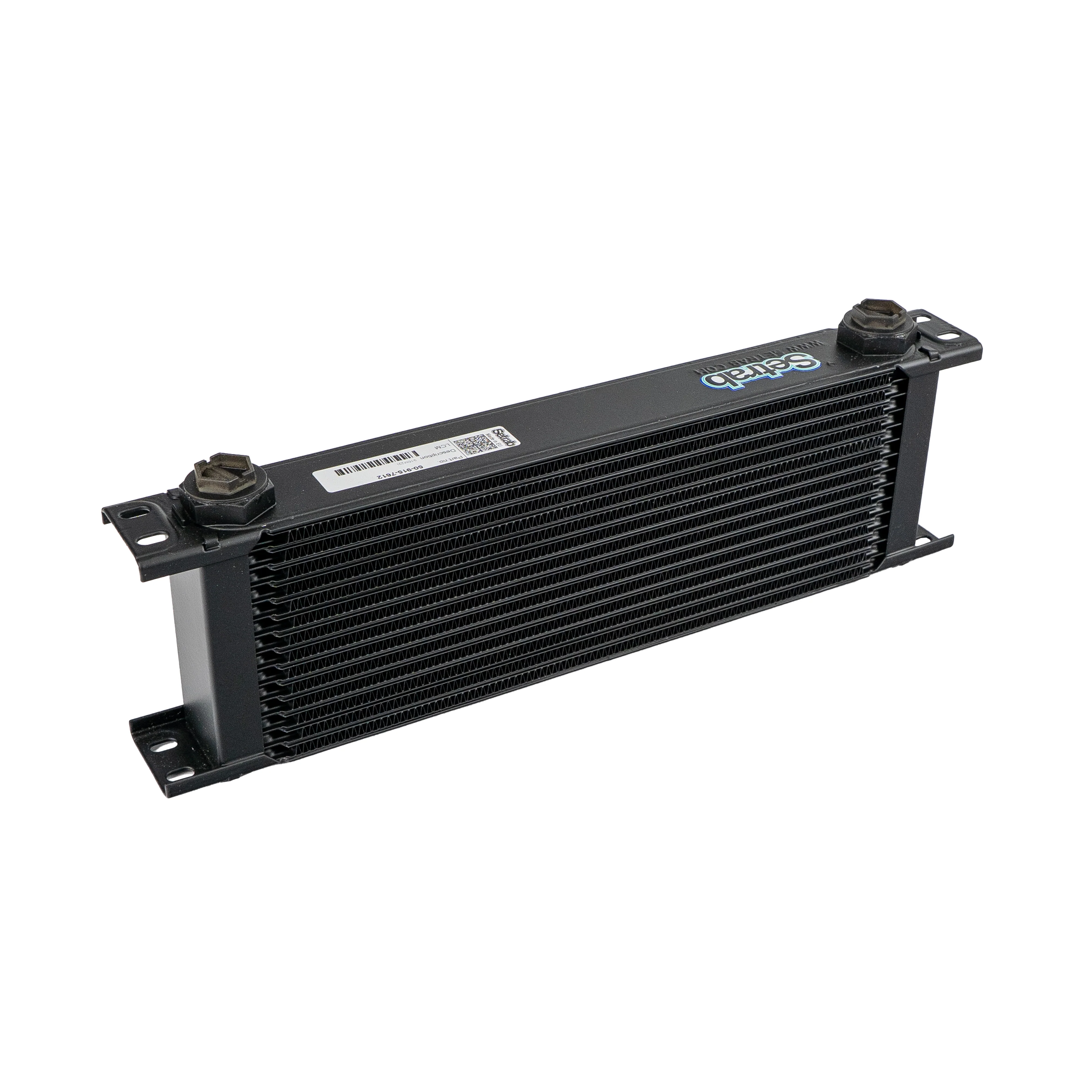 Jackson Racing Track Engine Oil Cooler - 2022+ Toyota GR86 / Subaru BRZ - Image 8