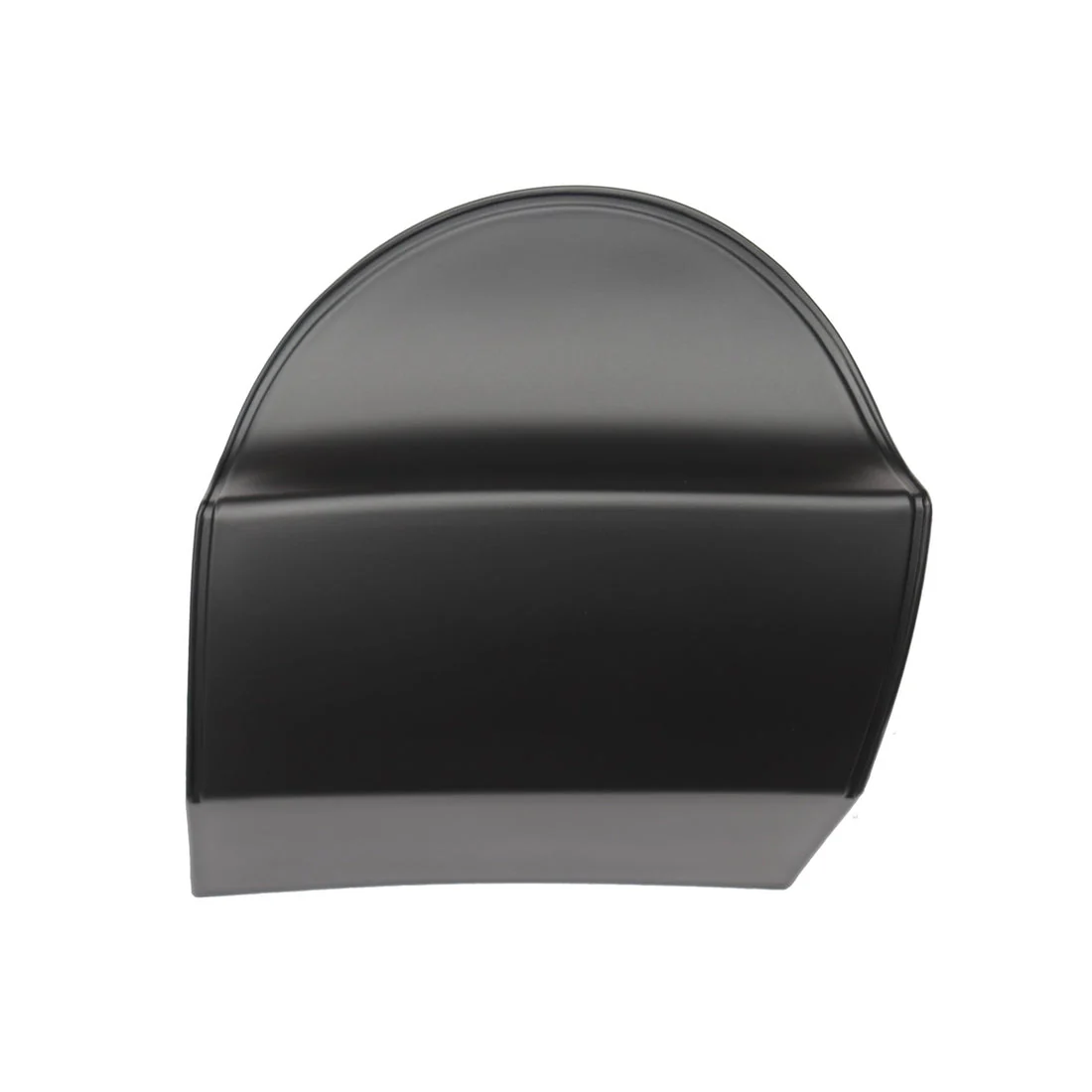 OEM+ Designs Exhaust Cover - 2022+ Toyota GR86 / Subaru BRZ - Image 3