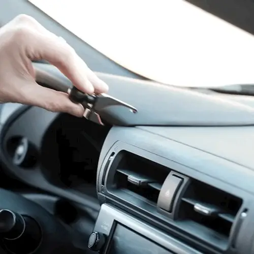 Offroam Interior Cabin Mounting Base (20mm Ball) – 2022+ Subaru BRZ / Toyota GR86 - Image 4