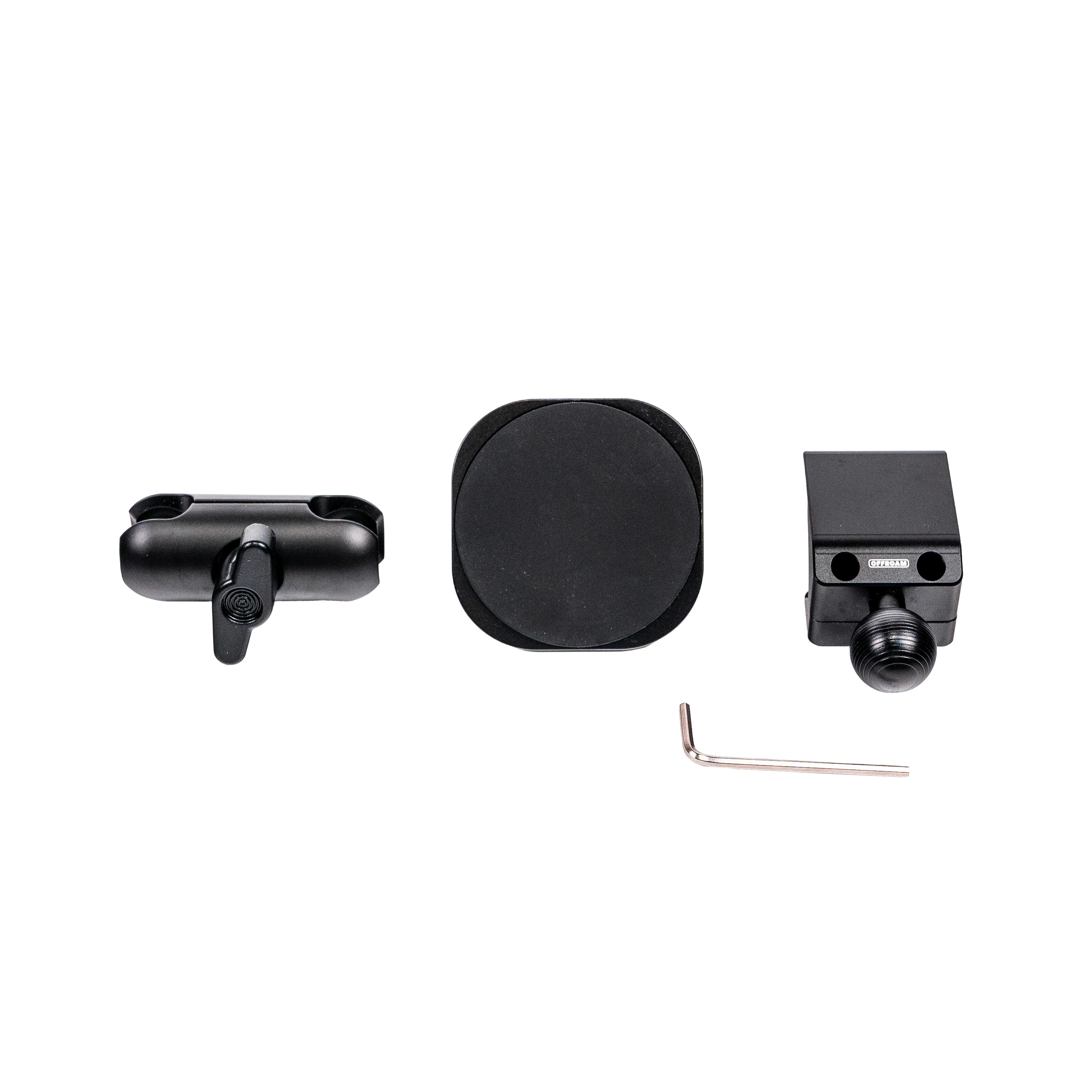 Offroam MagSafe-compatible Phone Mount - 2022+ Toyota GR86 / Subaru BRZ - Image 6