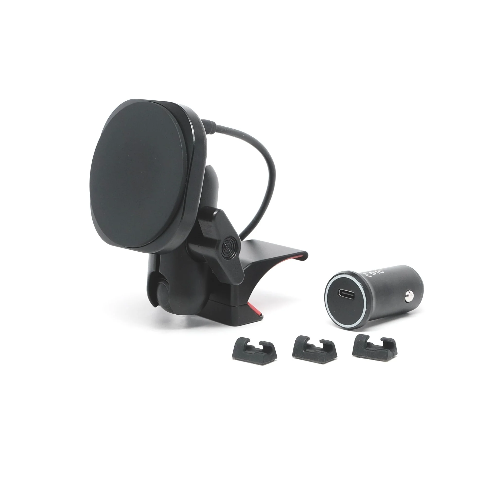 Offroam MagSafe-compatible Phone Mount - 2022+ Toyota GR86 / Subaru BRZ - Image 7