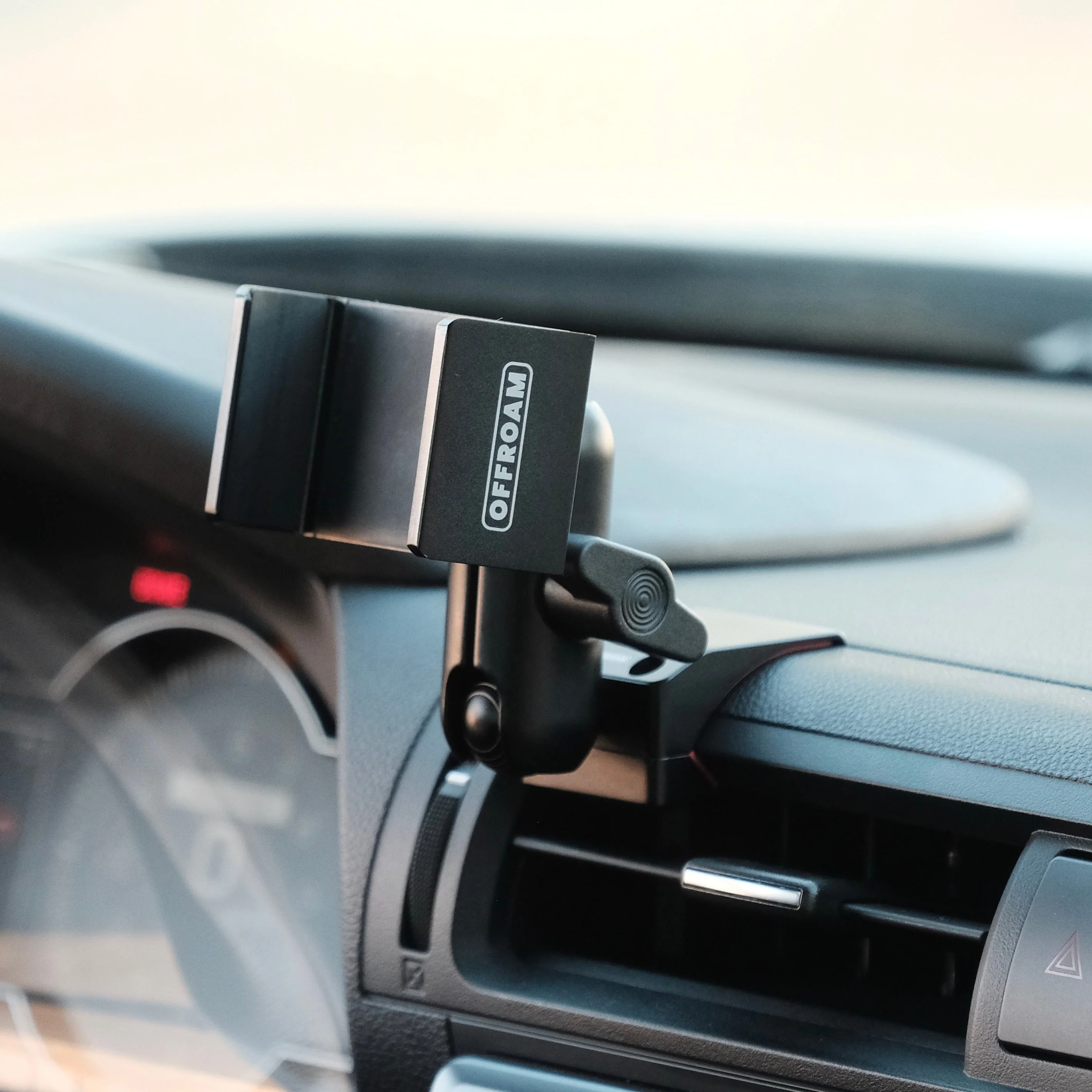 Offroam Phone Mount - 2022+ Toyota GR86 & Subaru BRZ - Image 4