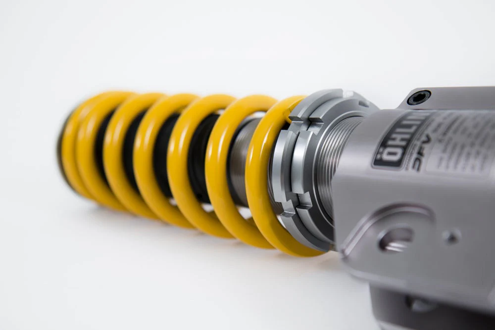 Ohlins Road & Track Coilover System - 2013+ FR-S / GT86 / BRZ / 2022+ Subaru BRZ / Toyota GR86 - Image 3