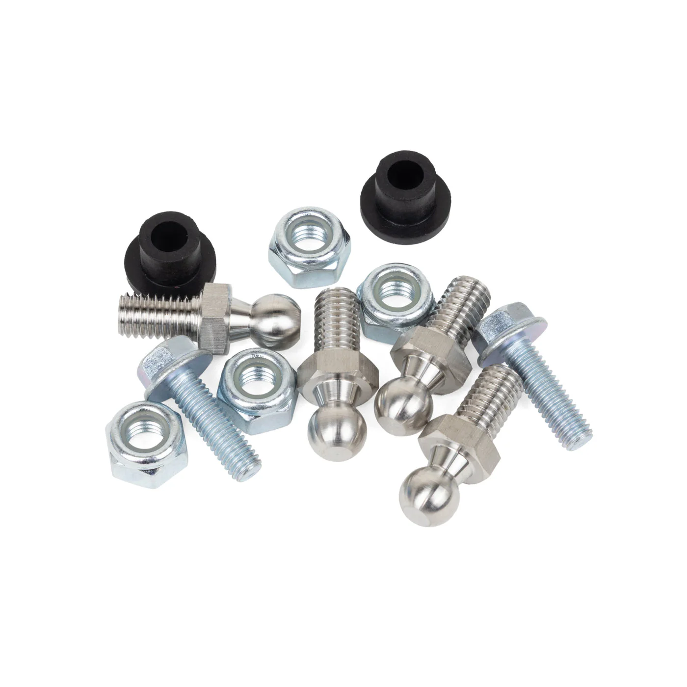 Overtake Hi-Lift Hood Strut Kit - 2022+ Subaru BRZ / Toyota GR86 - Image 3