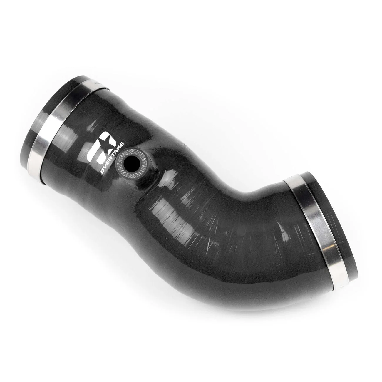 Overtake Post MAF Hose Kit - 2022+ Subaru BRZ / Toyota GR86 - Image 4