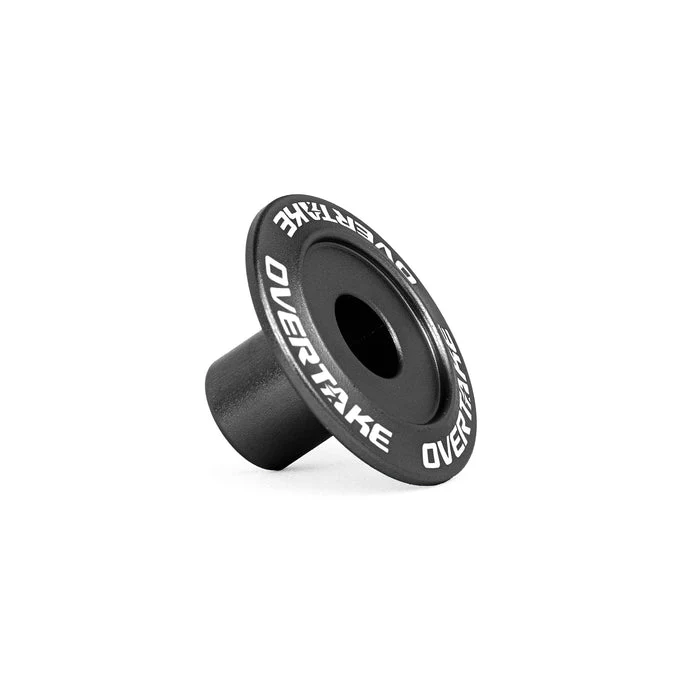 Overtake Top Mount Intercooler (TMIC) Isolator Bushings Kit- 2015-2022+ Subaru WRX / STI - Image 4