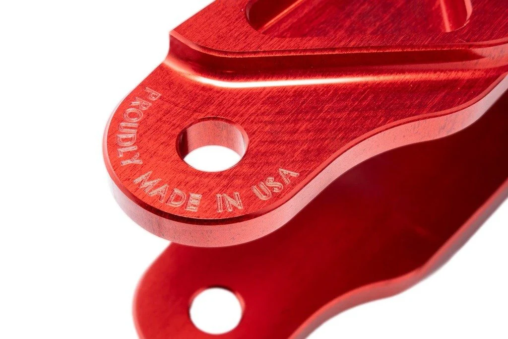 Verus Engineering 7000 Series Rear LCA Kit - 2008-21 Subaru WRX / STI / 2013+ Scion FR-S / GT86 / BRZ / 22+ GR86 - Image 8