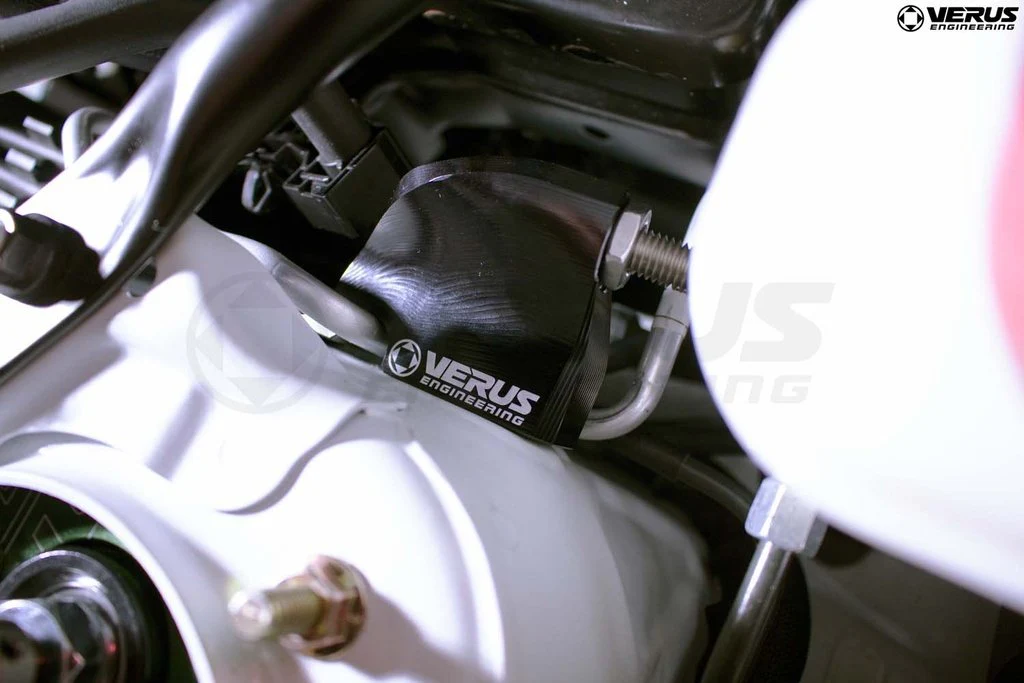 Verus Engineering Brake Master Cylinder Brace - Scion FR-S / Subaru BRZ / Toyota GT86 & GR86 - Image 5