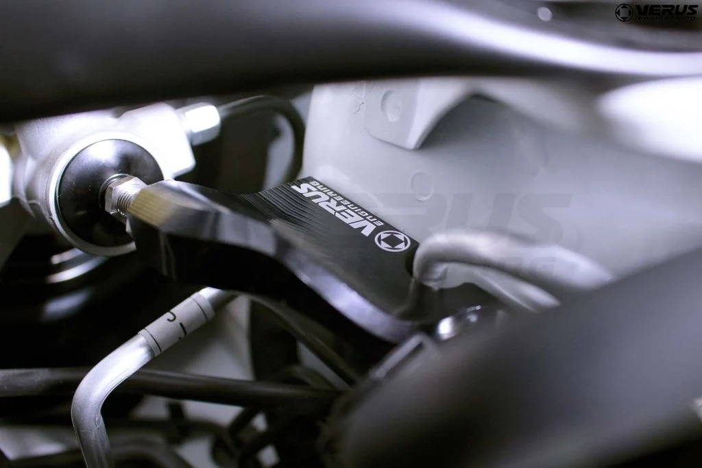 Verus Engineering Brake Master Cylinder Brace - Scion FR-S / Subaru BRZ / Toyota GT86 & GR86 - Image 6