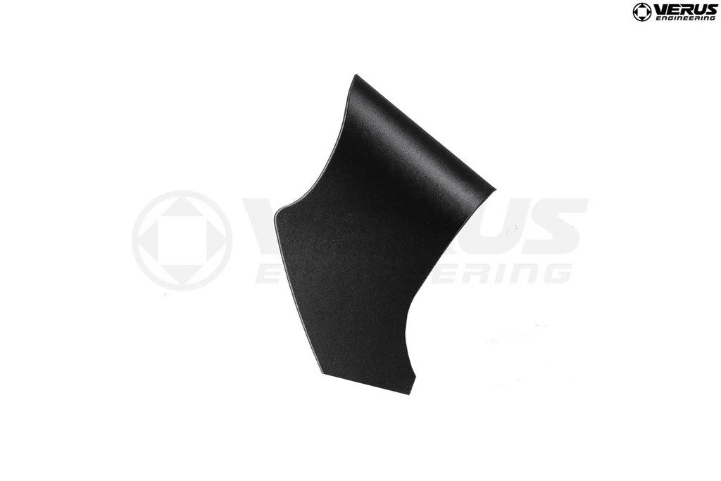 Verus Engineering Exhaust Cutout Cover - 2022+ Toyota GR86 / Subaru BRZ - Image 4