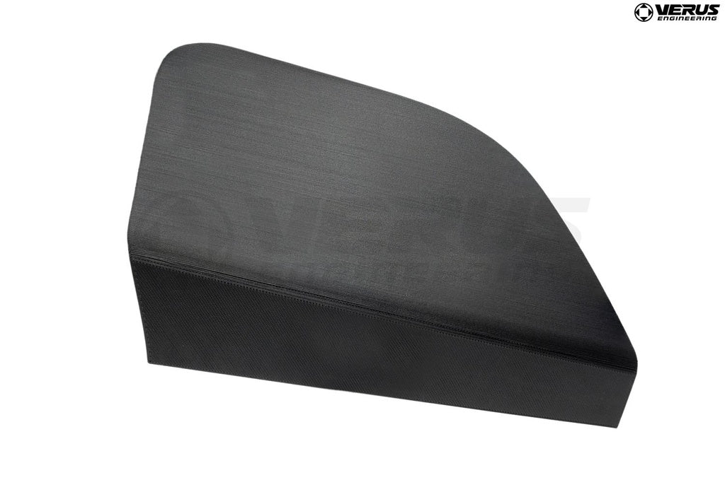 Verus Engineering Exhaust Cutout Cover - 2023+ Toyota GR Corolla - Image 5