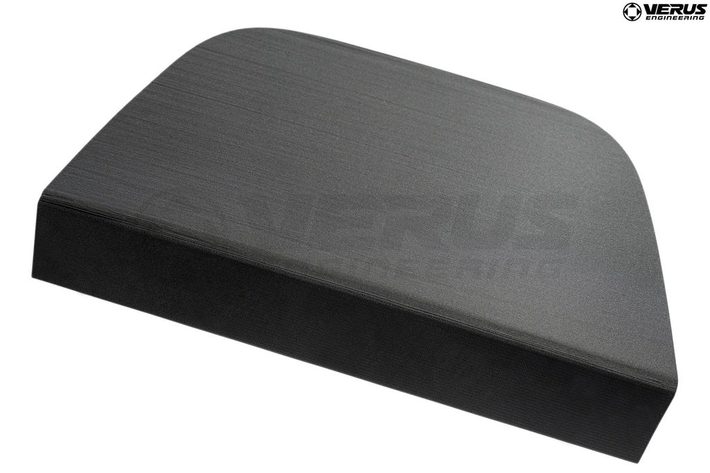 Verus Engineering Exhaust Cutout Cover - 2023+ Toyota GR Corolla - Image 6
