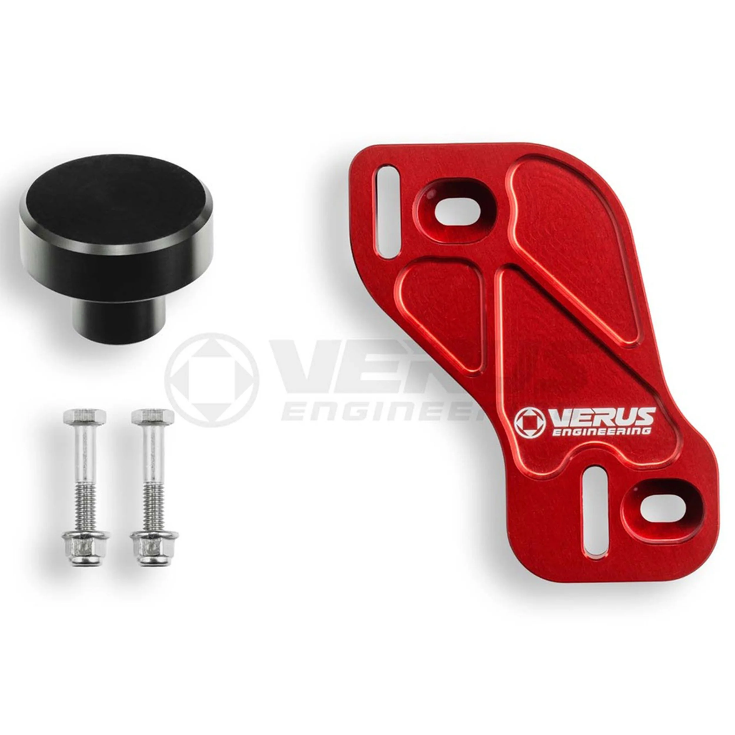 Verus Engineering Throttle Pedal Spacer (Left Hand Drive) - 13-16 Scion FR-S / Toyota GT86 / 22+ Subaru BRZ / 22+ WRX (VB) / Toyota GR86 - Image 5