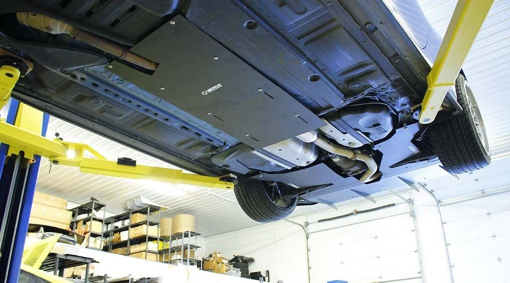 Verus Engineering Transmission Tunnel Cover - 2013+ FR-S / GT86 / BRZ / 2022+ Subaru BRZ / Toyota GR86 - Image 3