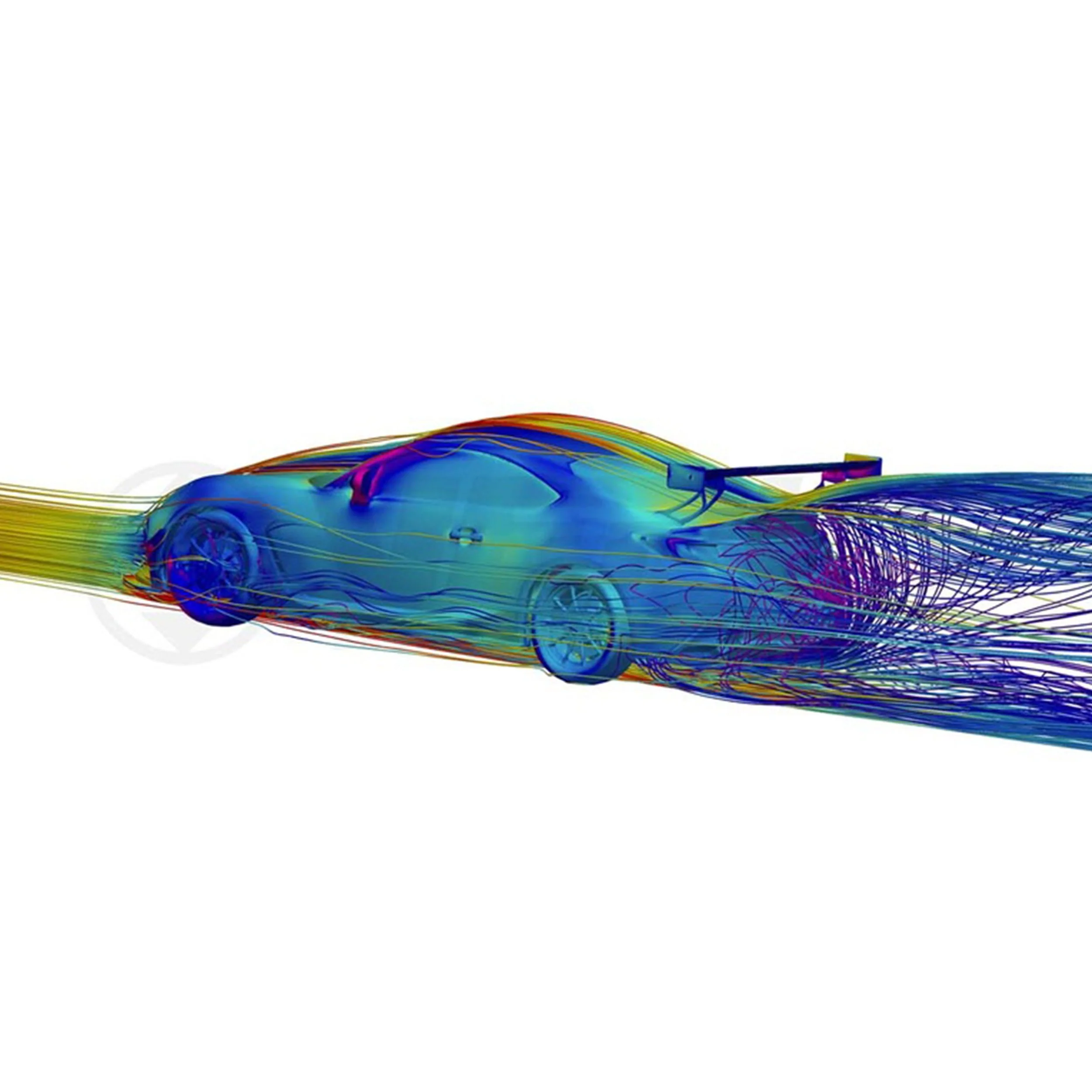 Verus Engineering UCW Rear Wing Kit - 2022+ Toyota GR86 / Subaru BRZ - Image 4